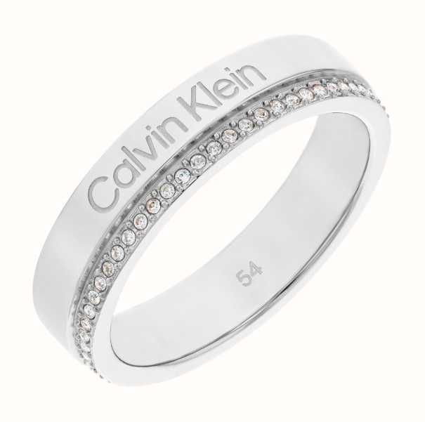 Calvin Klein Jewellery 35000200C