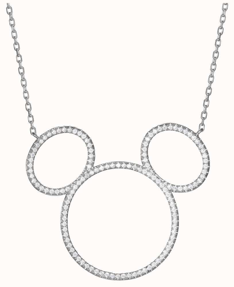 Disney Jewellery N901861RZWL-18.PH