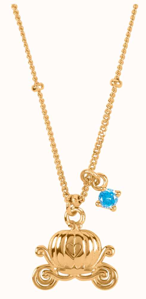 Disney Jewellery N903223YZBL-18