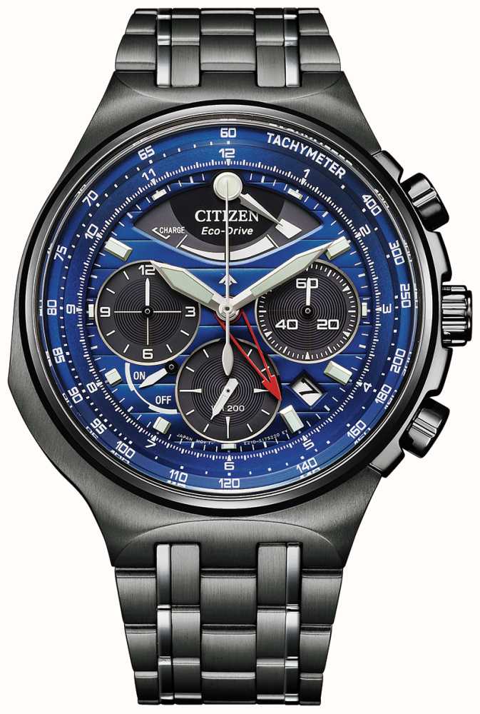 Citizen 2100 eco on sale drive