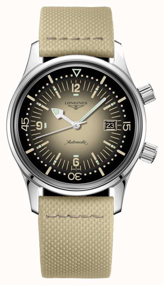 Longines best sale legend 36