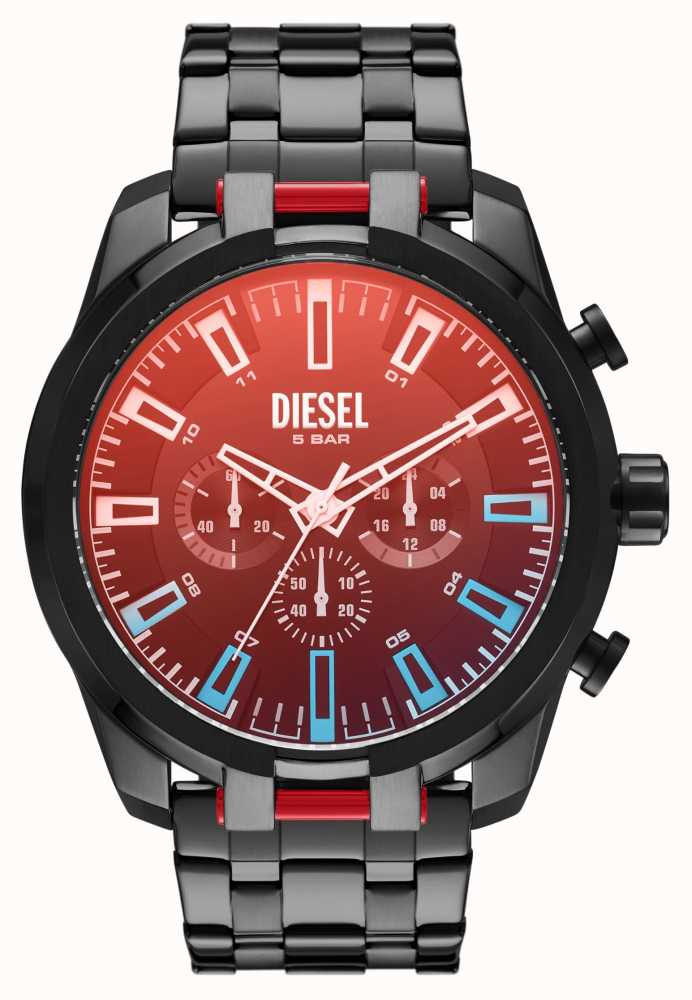 Diesel hotsell dz 4504