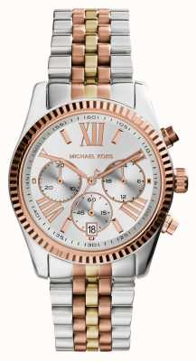 Lexington chronograph hot sale