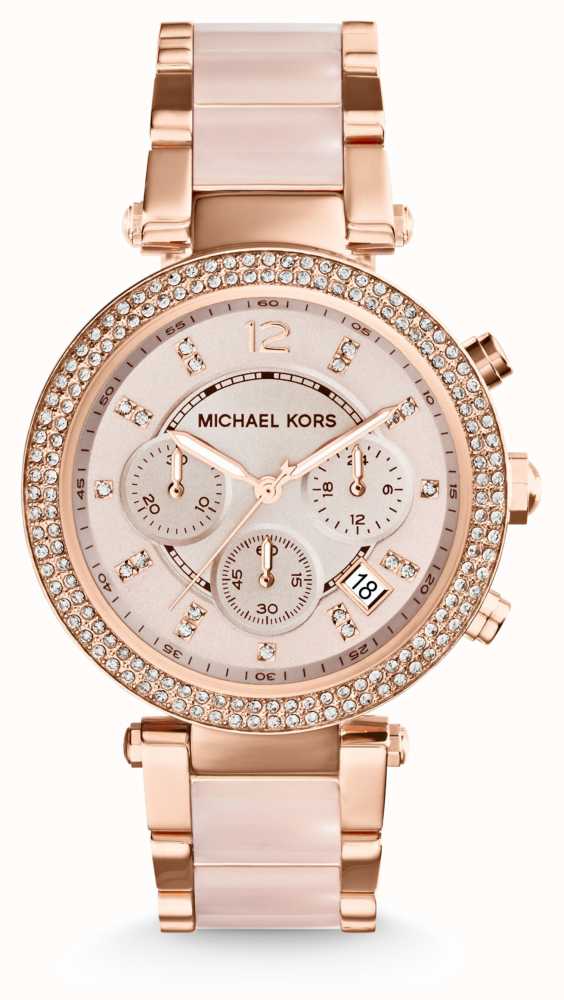 Michael Kors Women's Watches – Watches of America