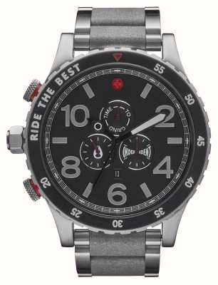 Nixon Independent 51-30 Chrono Limited Edition A1349-130-00