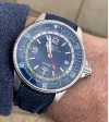 Customer picture of Ball Watch Company Engineer Master II Diver Worldtime | Blue Dial | 42mm DG2232A-SC-BE