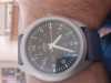 Customer picture of Limit Men's Watch Nylon Strap 5973
