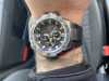 Customer picture of Casio G-Steel Bluetooth Triple Connect Men's Chronograph GST-B100-1AER