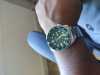 Customer picture of Seiko 5 Sport | Sports | Automatic | Green Dial | Stainless Steel SRPD63K1